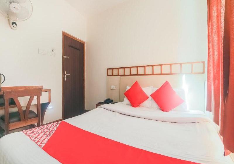 ユースホステル Shaurya Inn