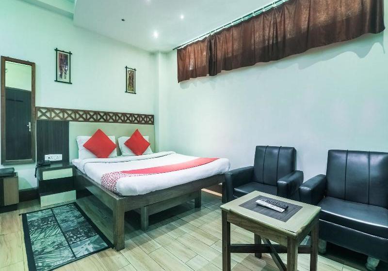 ユースホステル Shaurya Inn