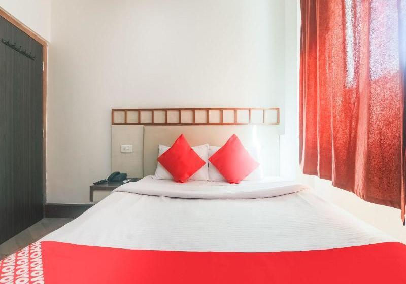 ユースホステル Shaurya Inn