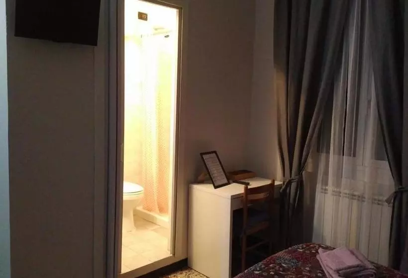 Majatalo Affittacamere Ruggiero E Di Rosa