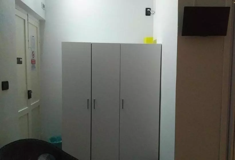 Majatalo Affittacamere Ruggiero E Di Rosa