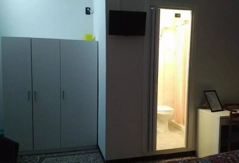 Majatalo Affittacamere Ruggiero E Di Rosa