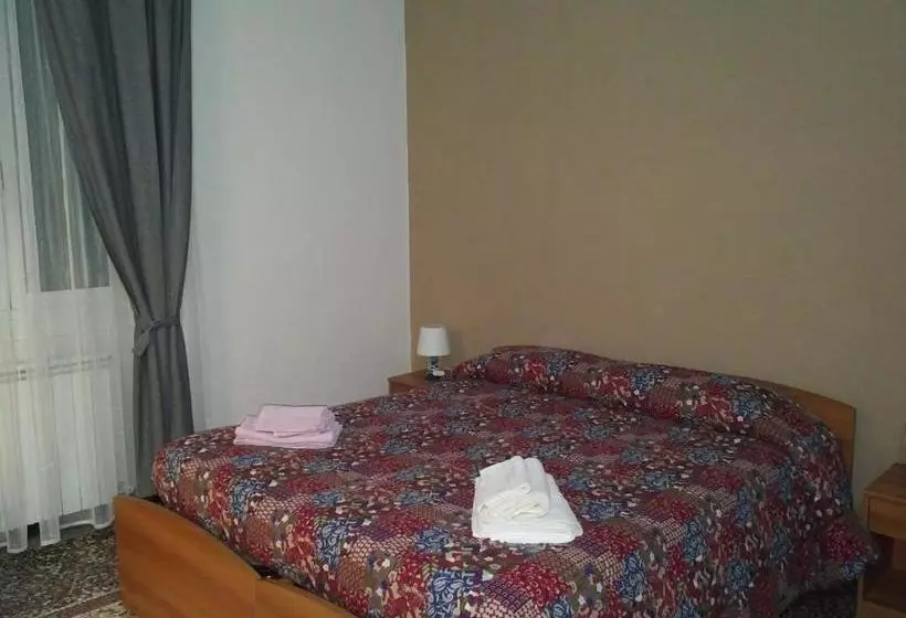 Majatalo Affittacamere Ruggiero E Di Rosa