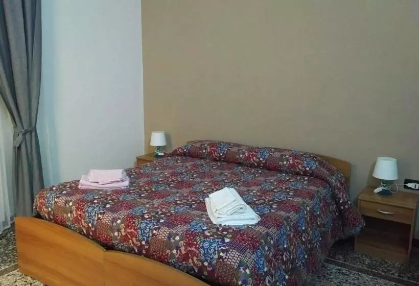 Majatalo Affittacamere Ruggiero E Di Rosa