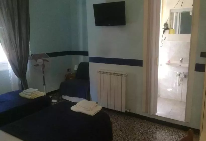 Majatalo Affittacamere Ruggiero E Di Rosa