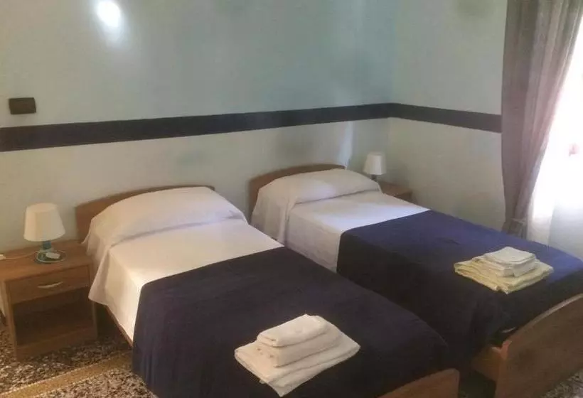 Majatalo Affittacamere Ruggiero E Di Rosa