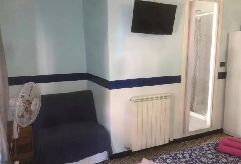 Majatalo Affittacamere Ruggiero E Di Rosa