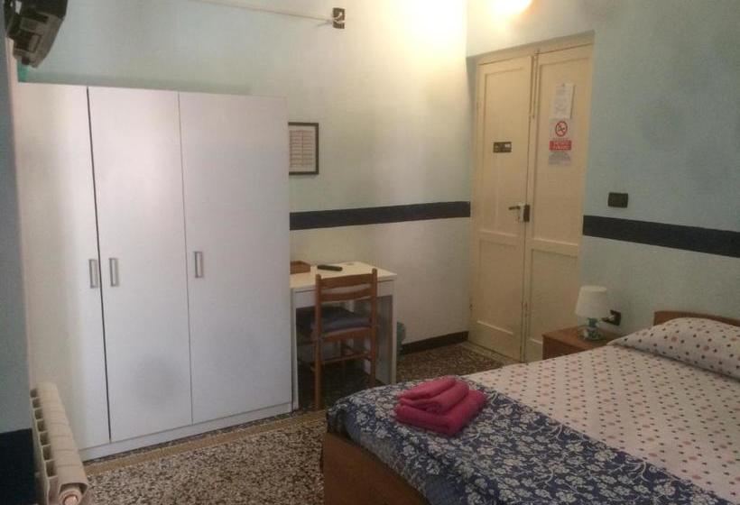 פנסיון Affittacamere Ruggiero E Di Rosa