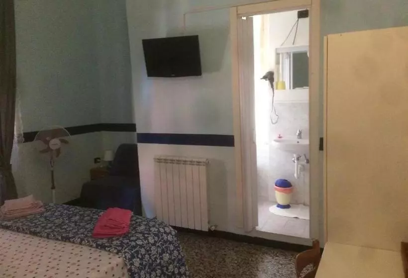 Majatalo Affittacamere Ruggiero E Di Rosa