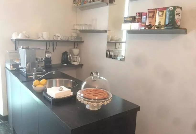 Majatalo Affittacamere Ruggiero E Di Rosa