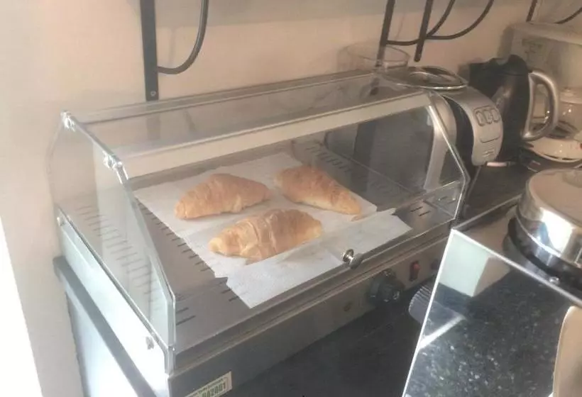 Majatalo Affittacamere Ruggiero E Di Rosa