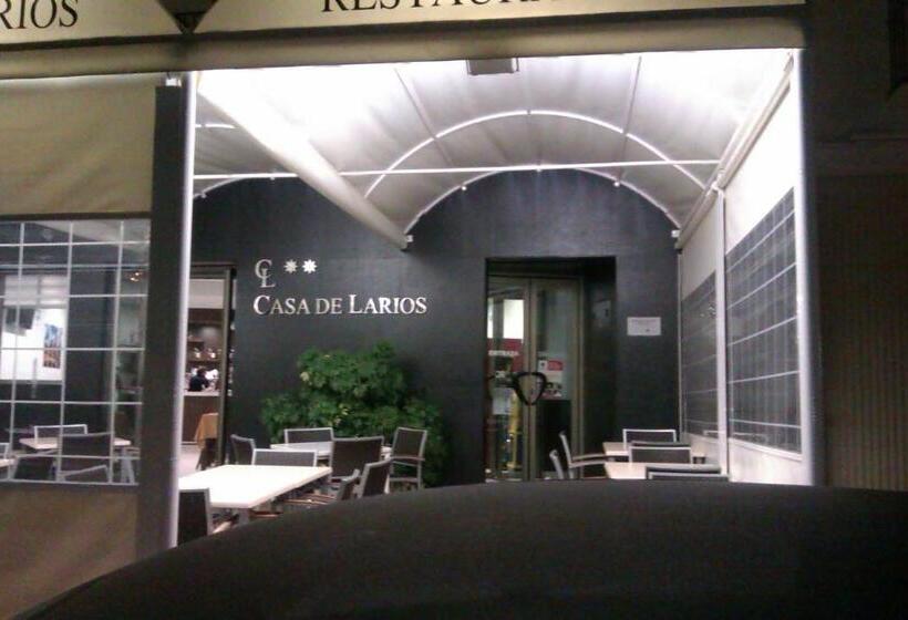 펜션 Casa De Larios