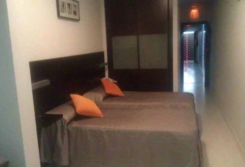 ペンション Casa De Larios