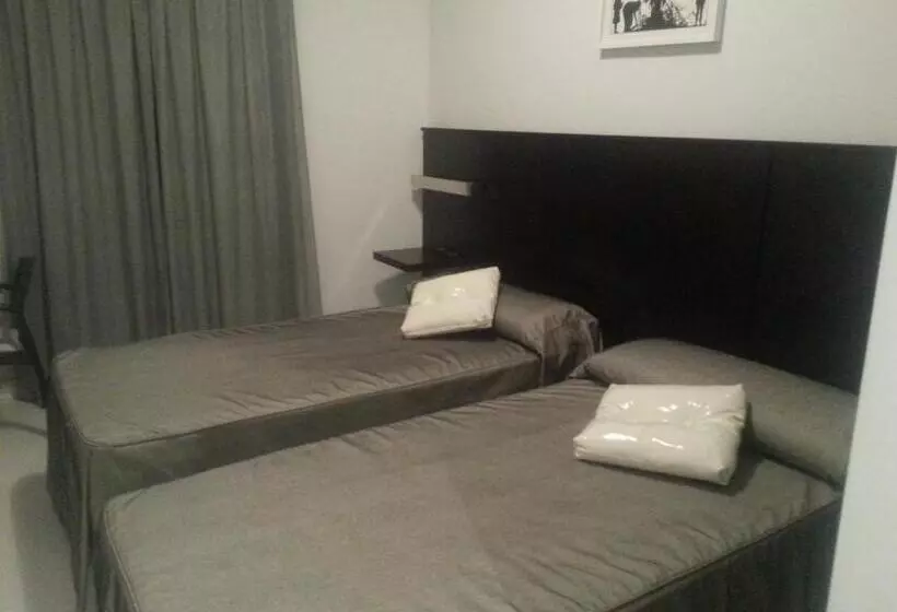 ペンション Casa De Larios