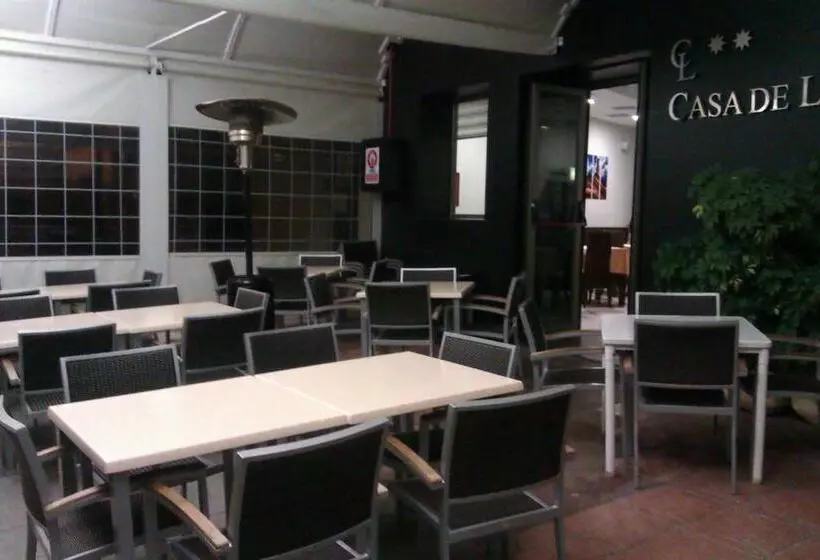 ペンション Casa De Larios