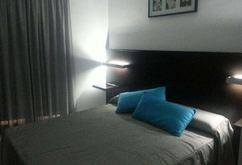 펜션 Casa De Larios