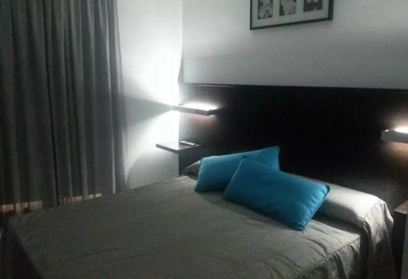 ペンション Casa De Larios