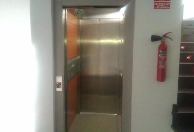 ペンション Casa De Larios