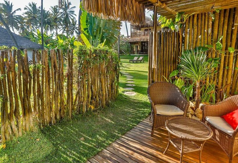 پانسیون Hara Pousada E Spa