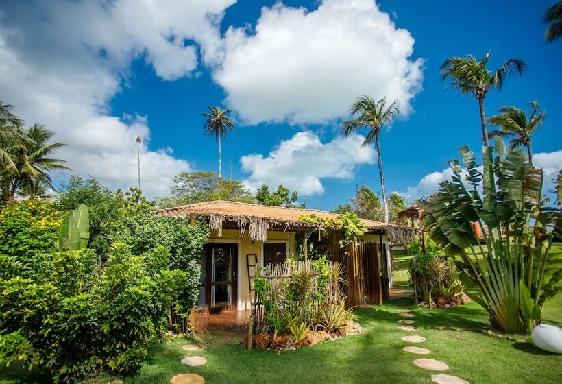 پانسیون Hara Pousada E Spa