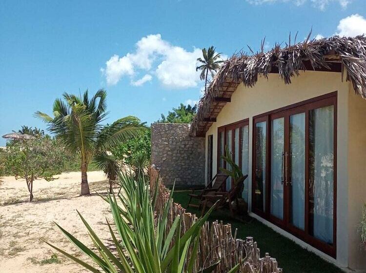 پانسیون Hara Pousada E Spa