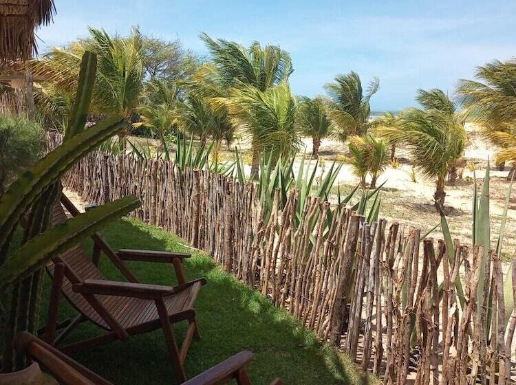 پانسیون Hara Pousada E Spa