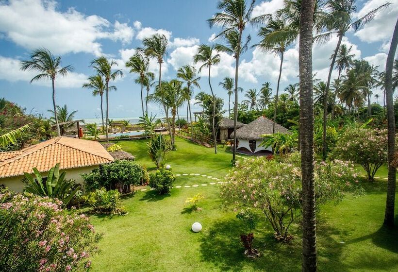 پانسیون Hara Pousada E Spa