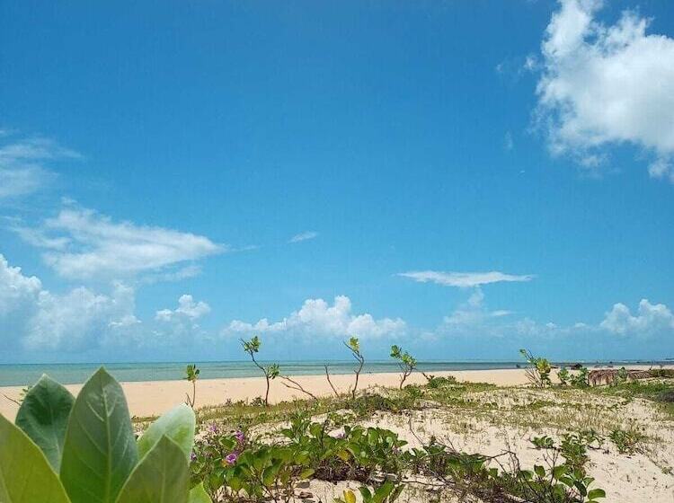 پانسیون Hara Pousada E Spa