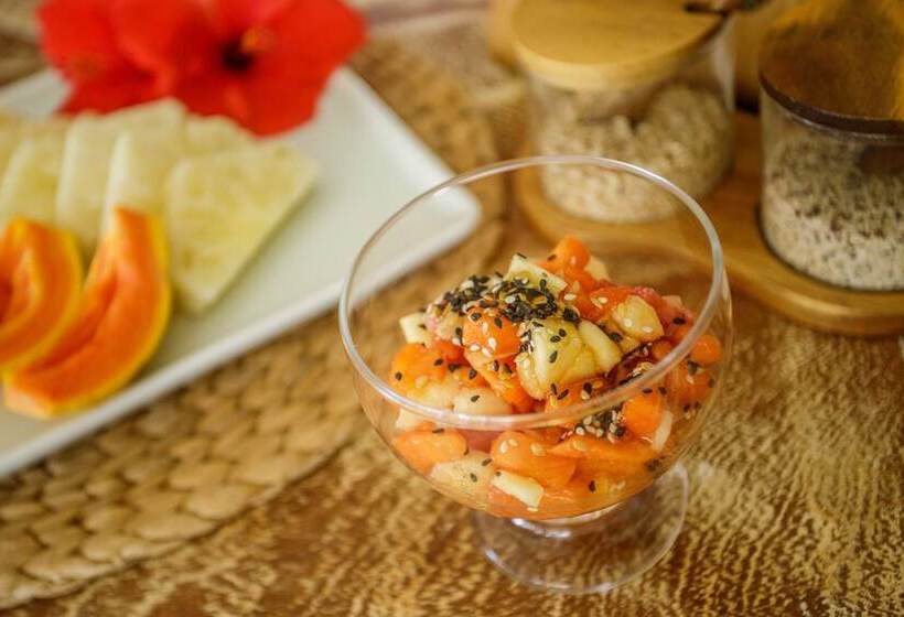 پانسیون Hara Pousada E Spa