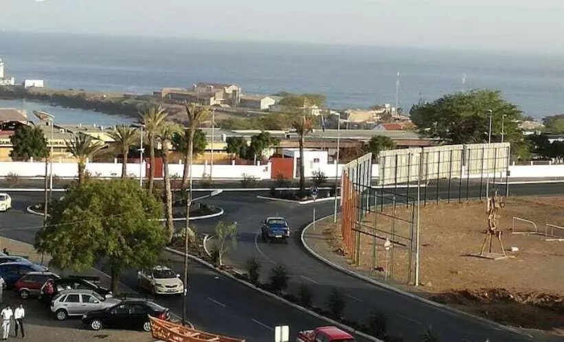 پانسیون Morabeza Kriol Hostel