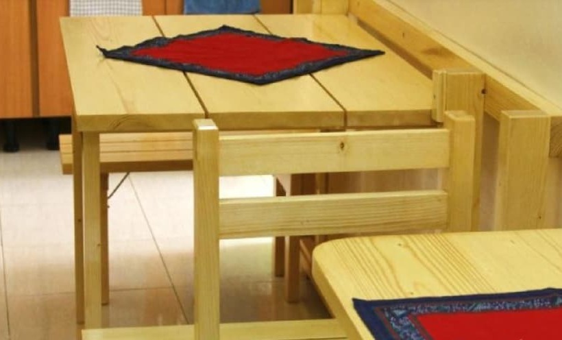 پانسیون Morabeza Kriol Hostel