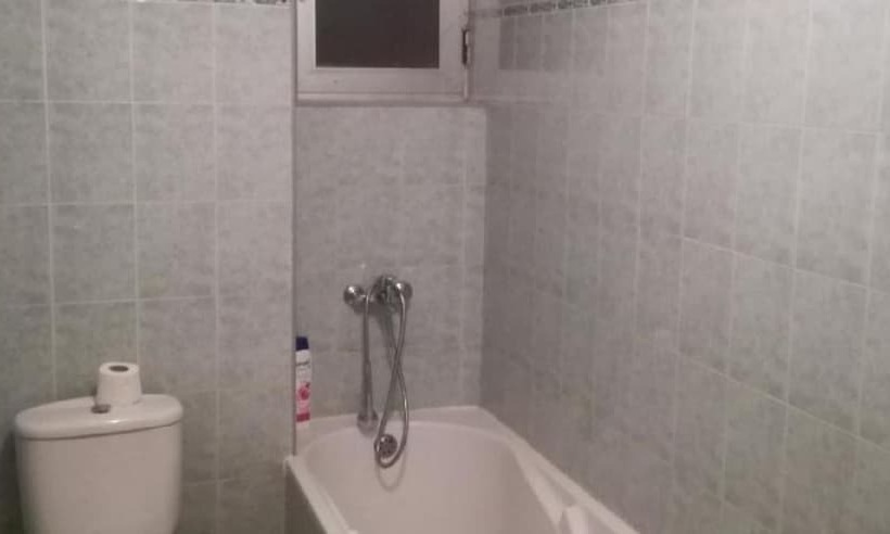 پانسیون Morabeza Kriol Hostel