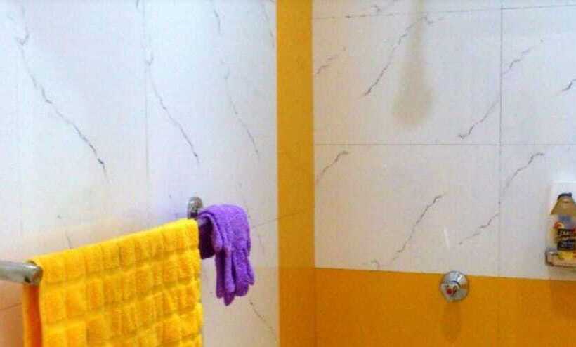 پانسیون Morabeza Kriol Hostel