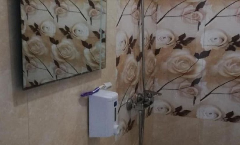 پانسیون Morabeza Kriol Hostel