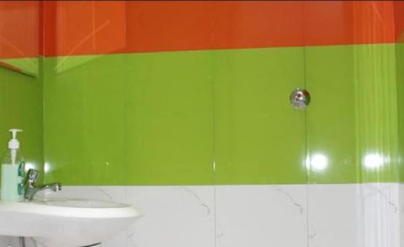 پانسیون Morabeza Kriol Hostel