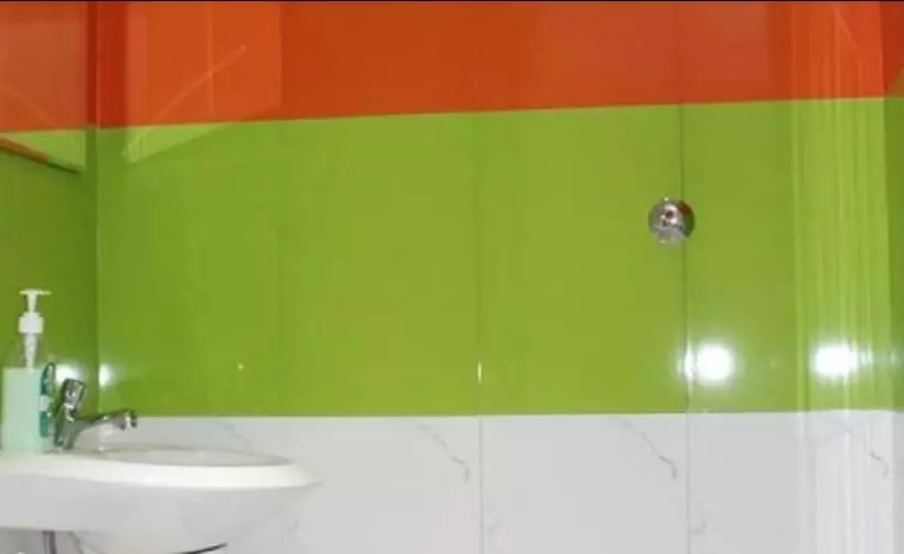 پانسیون Morabeza Kriol Hostel
