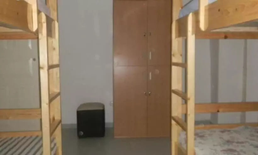 پانسیون Morabeza Kriol Hostel