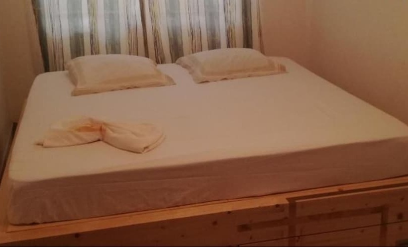 پانسیون Morabeza Kriol Hostel