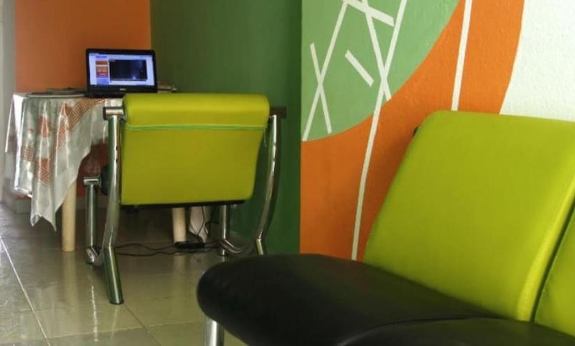 پانسیون Morabeza Kriol Hostel