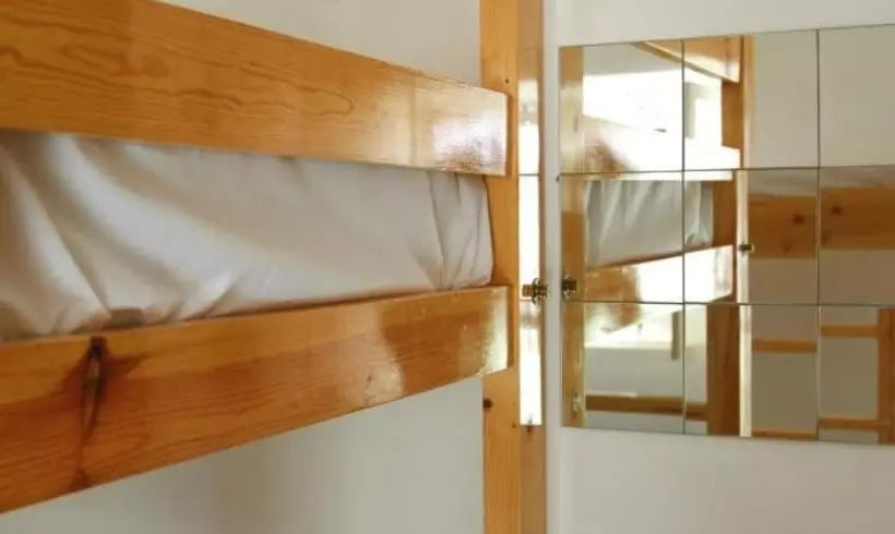 پانسیون Morabeza Kriol Hostel