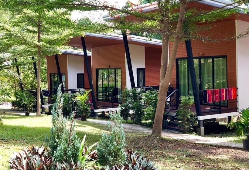 Пансион Plawan Lipe Resort