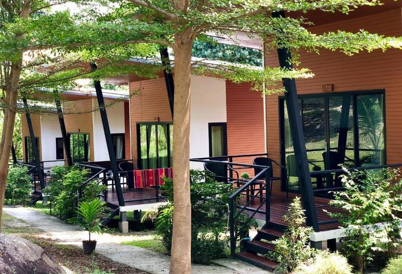 Пансион Plawan Lipe Resort