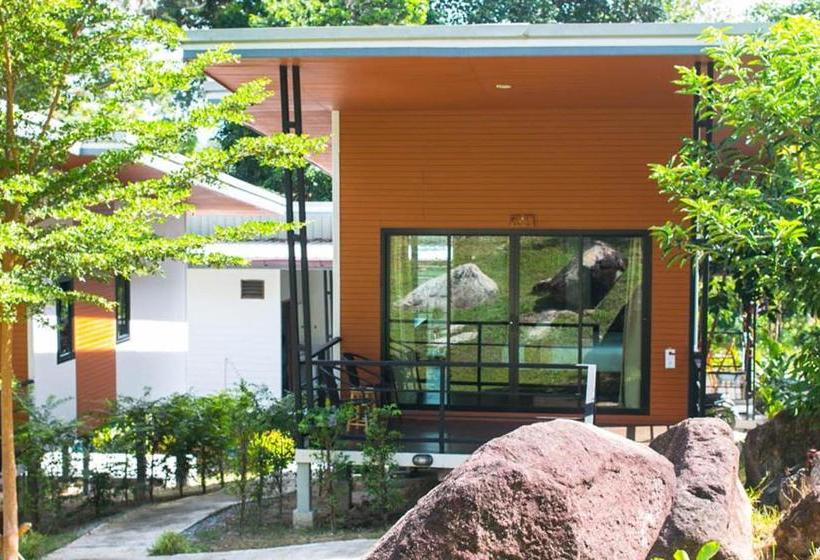 Пансион Plawan Lipe Resort