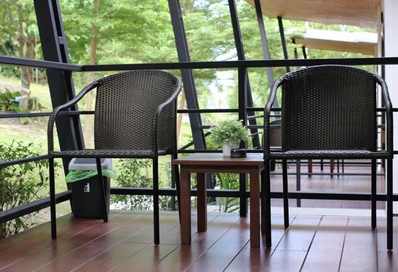 Пансион Plawan Lipe Resort