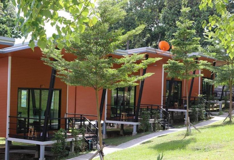 Пансион Plawan Lipe Resort