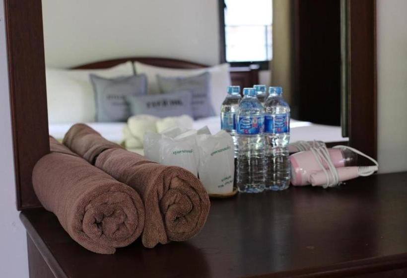 Пансион Plawan Lipe Resort