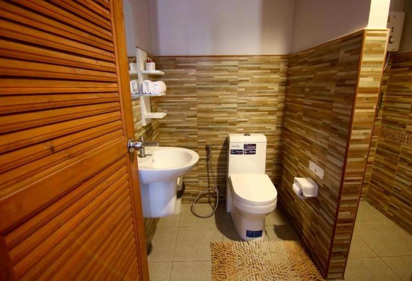 Пансион Plawan Lipe Resort