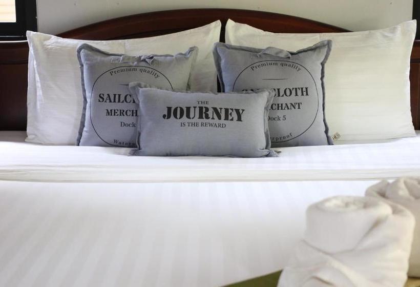 Пансион Plawan Lipe Resort