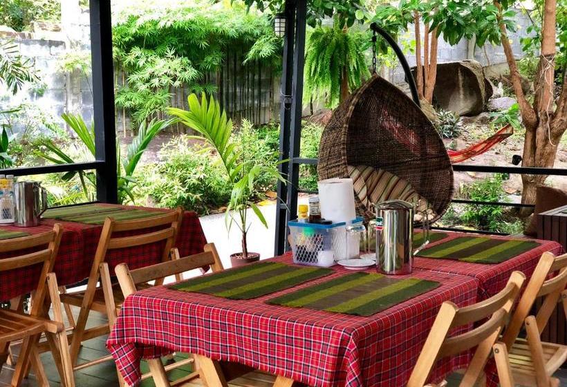 Пансион Plawan Lipe Resort