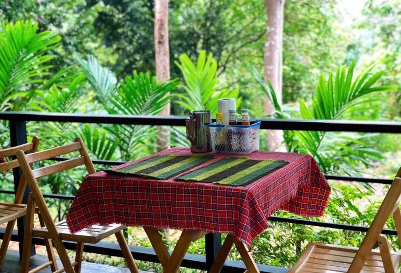 Пансион Plawan Lipe Resort